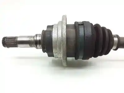 Автозапчастина б/у трансмісія задня права для mazda cx-5 black tech ed. посилання на oem iam rta12550xb  