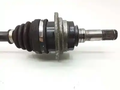 Автозапчастина б/у трансмісія задня ліва для mazda cx-5 black tech ed. посилання на oem iam rta12560xb  