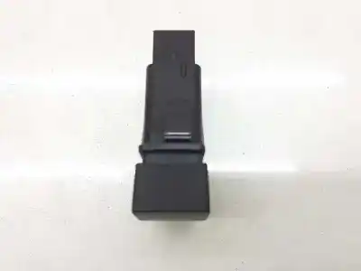 Peça sobressalente para automóvel em segunda mão interruptor 4 piscas - emergência por mazda cx-5 black tech ed. referências oem iam kd45664h0  
