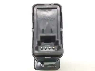 Peça sobressalente para automóvel em segunda mão interruptor 4 piscas - emergência por mazda cx-5 black tech ed. referências oem iam kd45664h0  