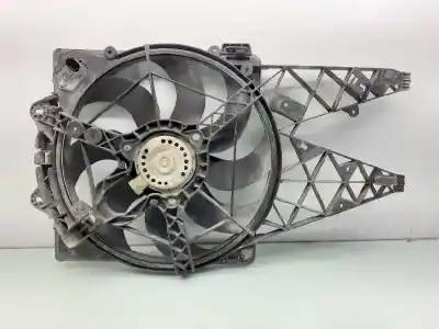 Gebrauchtes Autoersatzteil ELEKTRO-LÜFTER zum FIAT DOBLO CARGO  OEM-IAM-Referenzen 51821155  518207180