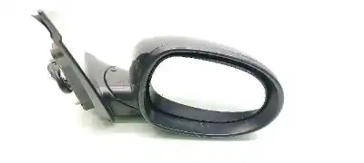 Piesă de schimb auto la mâna a doua oglinda laterala retrovizor dreapta pentru honda civic berlina 5 (fk) 2.2 i-ctdi comfort referințe oem iam 76201smgg31 27370322 76200smgg314