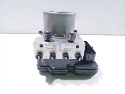 Pezzo di ricambio per auto di seconda mano abs per kia ceed business riferimenti oem iam 58910j7aa0  j758924500