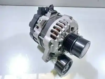 Peça sobressalente para automóvel em segunda mão alternador por kia ceed business referências oem iam 3730007450
