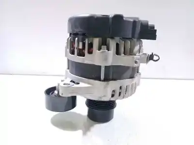 Second-hand car spare part alternator for kia ceed business oem iam references 3730007450 28-3713 61011061