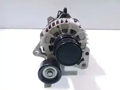 Second-hand car spare part alternator for kia ceed business oem iam references 3730007450 28-3713 61011061