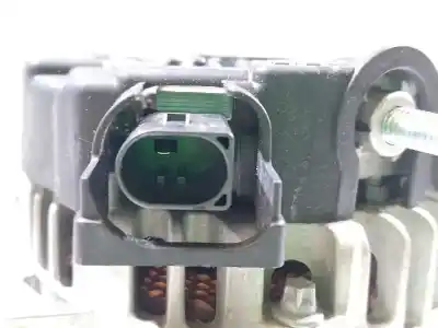 Second-hand car spare part alternator for kia ceed business oem iam references 3730007450 28-3713 61011061