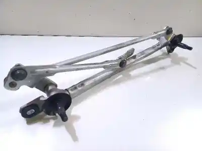 Peça sobressalente para automóvel em segunda mão mecanismo de escova dianteira por kia ceed business referências oem iam 98120j7000