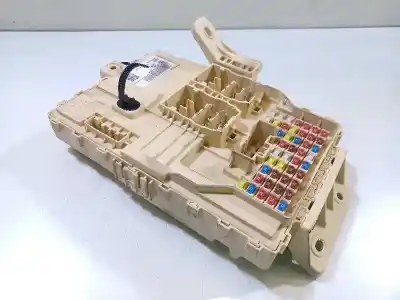 Peça sobressalente para automóvel em segunda mão caixa de fusíveis e relés por kia ceed business referências oem iam 91953j7690