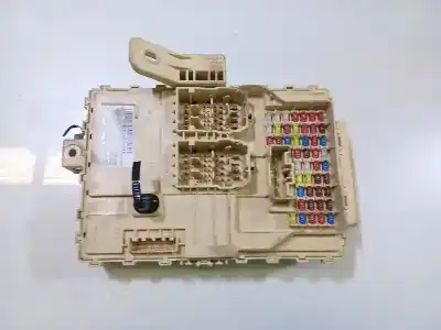 Second-hand car spare part fuse box unit for kia ceed business oem iam references 91953j7690  