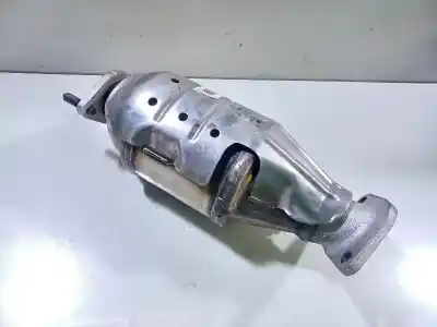Peça sobressalente para automóvel em segunda mão catalisador por kia ceed business referências oem iam 289g007fp0