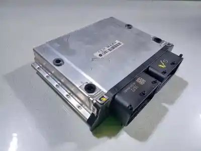 Peça sobressalente para automóvel em segunda mão centralina de motor uce por kia ceed business referências oem iam 3911007125