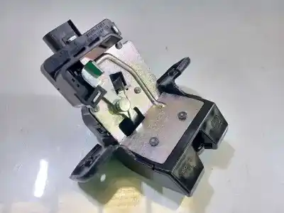 Second-hand car spare part TRUNK LOCK for KIA CEED  OEM IAM references 81230J7000  
