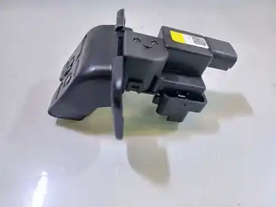 Second-hand car spare part trunk lock for kia ceed business oem iam references 81230j7000  