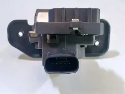 Second-hand car spare part trunk lock for kia ceed business oem iam references 81230j7000  