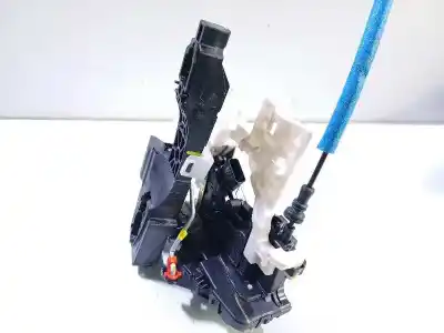 Second-hand car spare part front right door lock for kia ceed business oem iam references 81320j7000  