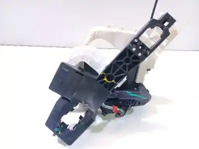 Peça sobressalente para automóvel em segunda mão fechadura da porta traseira direita por kia ceed business referências oem iam 81420j7000  