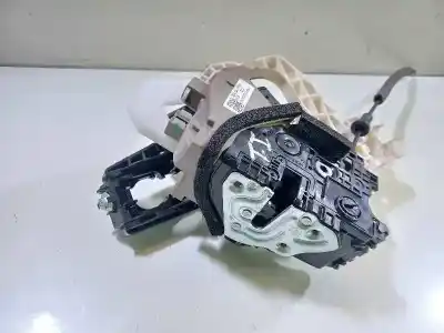 Second-hand car spare part REAR LEFT DOOR LOCK for KIA CEED  OEM IAM references 81410J7000  