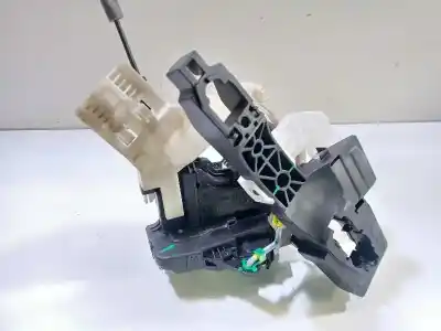 Second-hand car spare part rear left door lock for kia ceed business oem iam references 81410j7000  