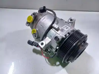 Peça sobressalente para automóvel em segunda mão compressor de ar condicionado a/a a/c por kia ceed business referências oem iam 97701g4600