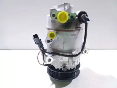 Second-hand car spare part air conditioning compressor for kia ceed business oem iam references 97701g4600 51-1519 ca500pdpkb04