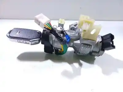 Second-hand car spare part ignition switch for kia ceed business oem iam references 81910j7000  