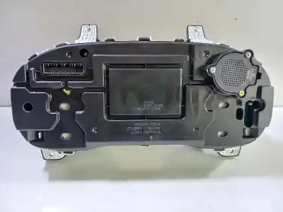 Peça sobressalente para automóvel em segunda mão quadrante por kia ceed business referências oem iam 94021j7210  1100447043po