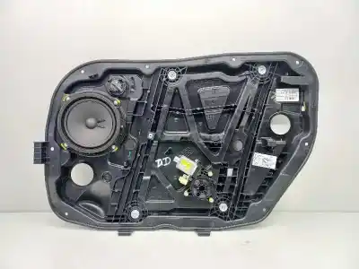 Peça sobressalente para automóvel em segunda mão elevador de vidros dianteiro direito por kia ceed business referências oem iam 82481j7000