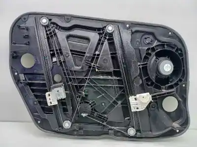 Second-hand car spare part passenger side right window regulator for kia ceed business oem iam references 82481j7000 82480j7000 82460j7000