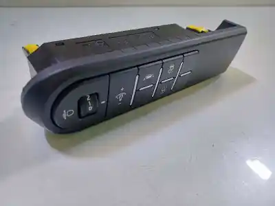 Peça sobressalente para automóvel em segunda mão comandos de alavanca por kia ceed business referências oem iam 93710j7430wk