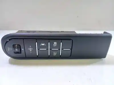Second-hand car spare part multifunction switch for kia ceed business oem iam references 93710j7430wk  93700j7430
