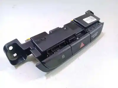 Peça sobressalente para automóvel em segunda mão comandos de alavanca por kia ceed business referências oem iam 93600j7000wk