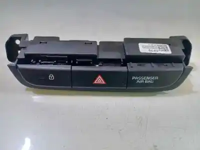 Second-hand car spare part multifunction switch for kia ceed business oem iam references 93600j7000wk  2106070000258