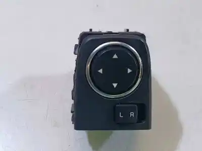 Pezzo di ricambio per auto di seconda mano controllo specchio per kia ceed business riferimenti oem iam 93530j7200  