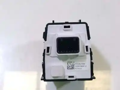 Pezzo di ricambio per auto di seconda mano controllo specchio per kia ceed business riferimenti oem iam 93530j7200  