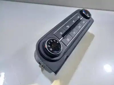 Peça sobressalente para automóvel em segunda mão comando de sofagem (chauffage / ar condicionado) por kia ceed business referências oem iam 97250j7003wk