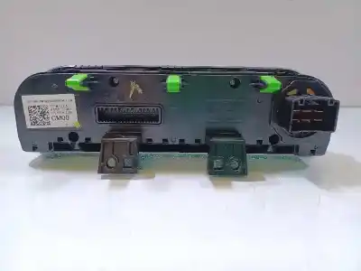 Second-hand car spare part climate control for kia ceed business oem iam references 97250j7003wk  97250j7003
