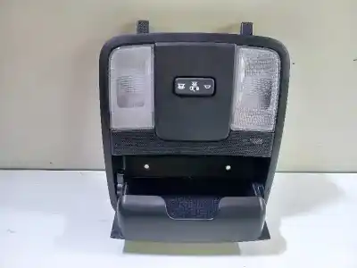 Second-hand car spare part interior light for kia ceed business oem iam references 92800m6010wk  