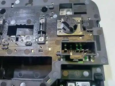 Second-hand car spare part interior light for kia ceed business oem iam references 92800m6010wk  