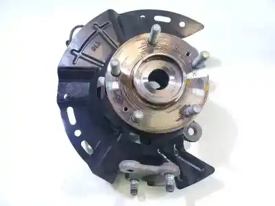 Peça sobressalente para automóvel em segunda mão manga de eixo dianteira direita por kia ceed business referências oem iam 51716g4aa0