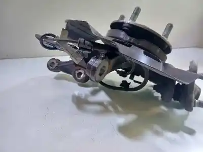 Second-hand car spare part front right knuckle for kia ceed business oem iam references 51716g4aa0  51701g4a0