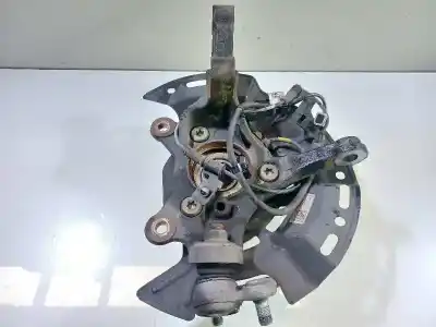 Second-hand car spare part front right knuckle for kia ceed business oem iam references 51716g4aa0  51701g4a0