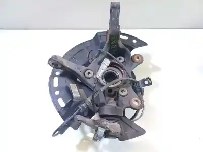 Second-hand car spare part front left knuckle for kia ceed business oem iam references 51715g4aa0  51700g4a0