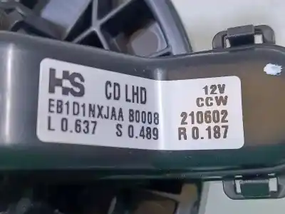 Peça sobressalente para automóvel em segunda mão motor de sofagem por kia ceed business referências oem iam 97113j7000 210602 eb1d1nxjaab0008
