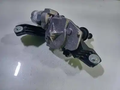 Peça sobressalente para automóvel em segunda mão motor do limpador traseiro por kia ceed business referências oem iam 98700j7000