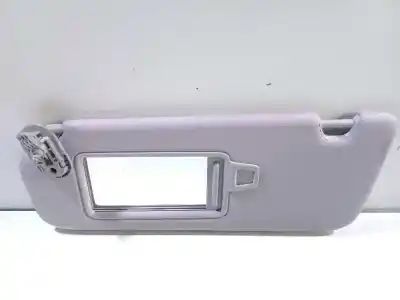 Peça sobressalente para automóvel em segunda mão pára-sol esquerdo por kia ceed business referências oem iam 85210j7000ed  