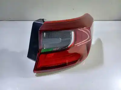 Peça sobressalente para automóvel em segunda mão farolim traseiro direito por kia ceed business referências oem iam 92402j7000