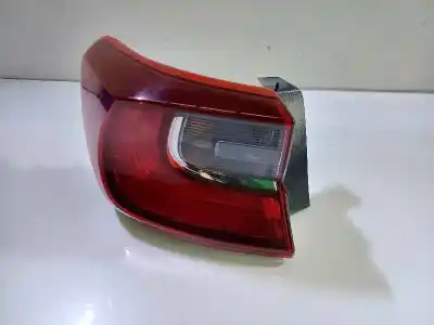Peça sobressalente para automóvel em segunda mão farolim traseiro esquerdo por kia ceed business referências oem iam 92401j7000