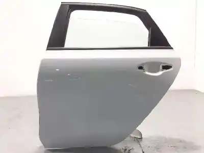 Peça sobressalente para automóvel em segunda mão porta do automóvel traseira esquerda por kia ceed business referências oem iam 77003j7000