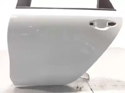 Second-hand car spare part rear left door for kia ceed business oem iam references 77003j7000  